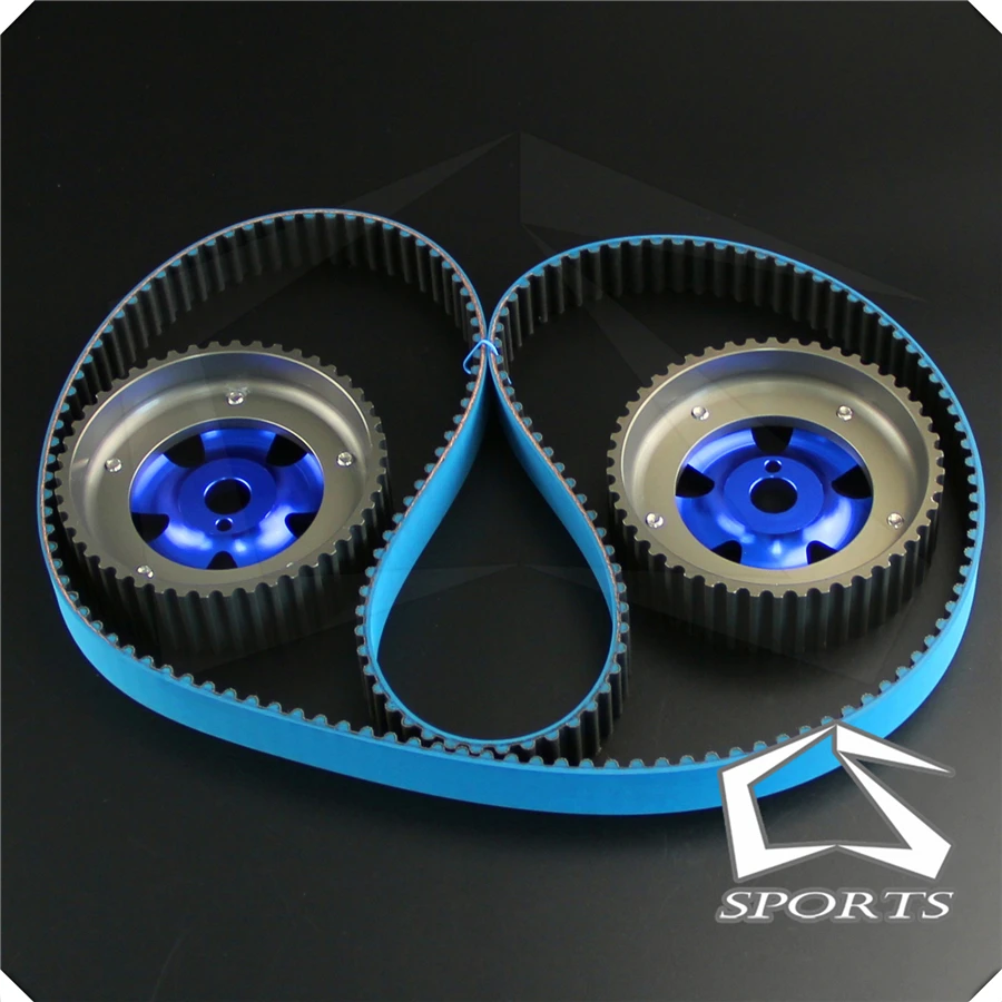 Комплект с зубчатой передачей Cam подходит для Toyota MR2 3S GE 174T 97 99/98 05 Celica VVTI| |