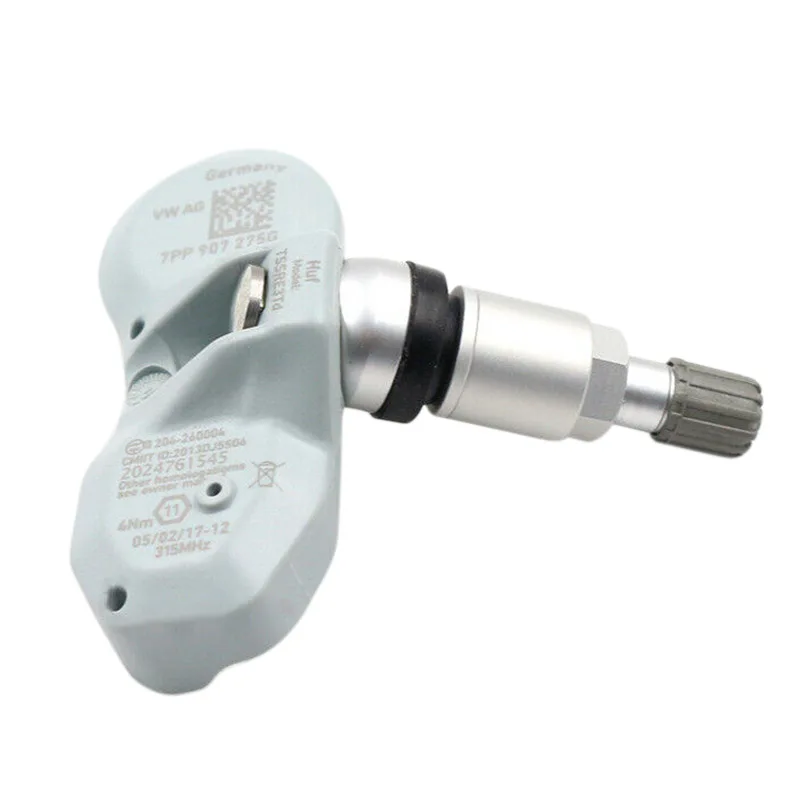 

Tire Pressure Monitor Sensor TPMS 315Mhz For-A u d i A8 Porsche-Cayman 7PP907275G