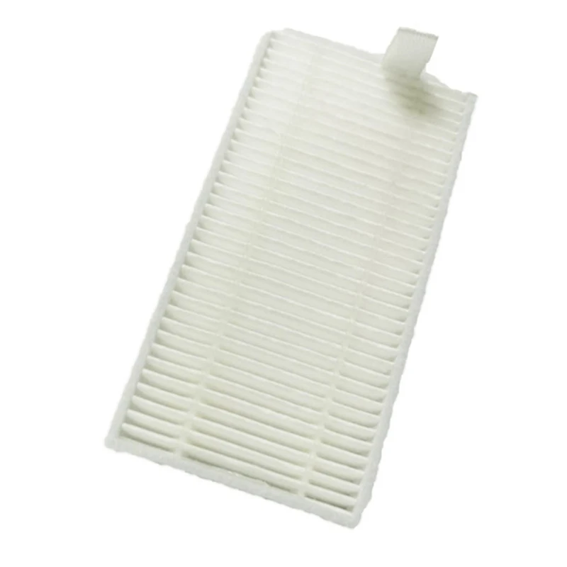 

10Pcs Hepa Filter for Cecotec Conga 4090 Robot Vacuum Cleaner Accessories for Conga 5090 Replacement Parts