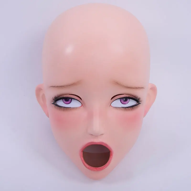 Рисунок 2 - (Маска LiLi-82) Sweet Girl BJD