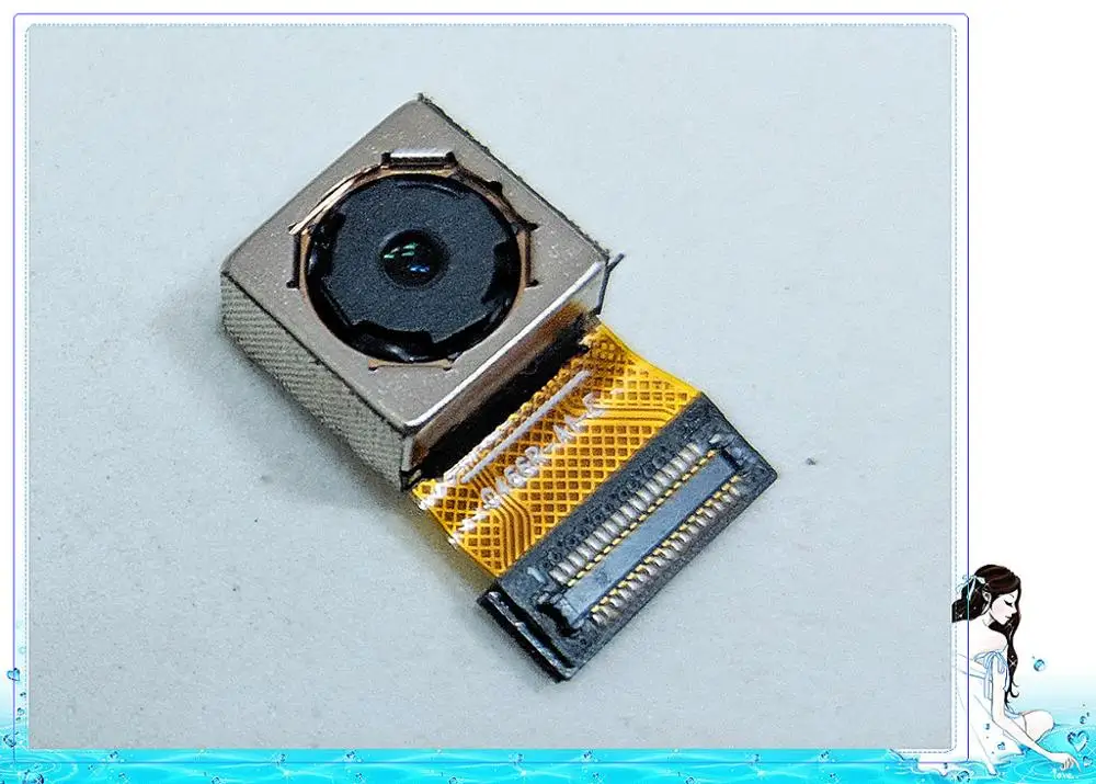 Гибкий кабель для задней камеры CAT S41 | Мобильные телефоны и аксессуары