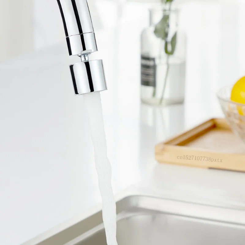 Xiaomi Diiib аэратор для кухонного крана насадка водопроводного фильтр экономии воды