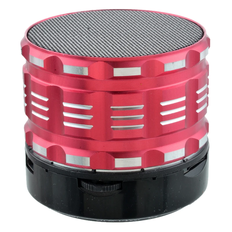 DIDIHOU портативный Bluetooth динамик водонепроницаемый динамик TF USB сабвуфер Mp3 стерео аудио музыкальный плеер