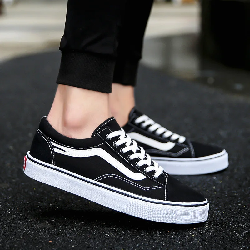 2019 Новая Осенняя обувь для мальчиков детская мужская повседневная спортивная