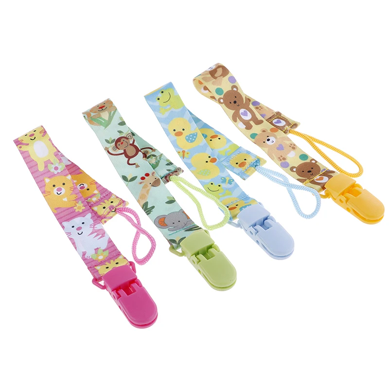 Рисунок 4 - Цепочка для соски-пустышки