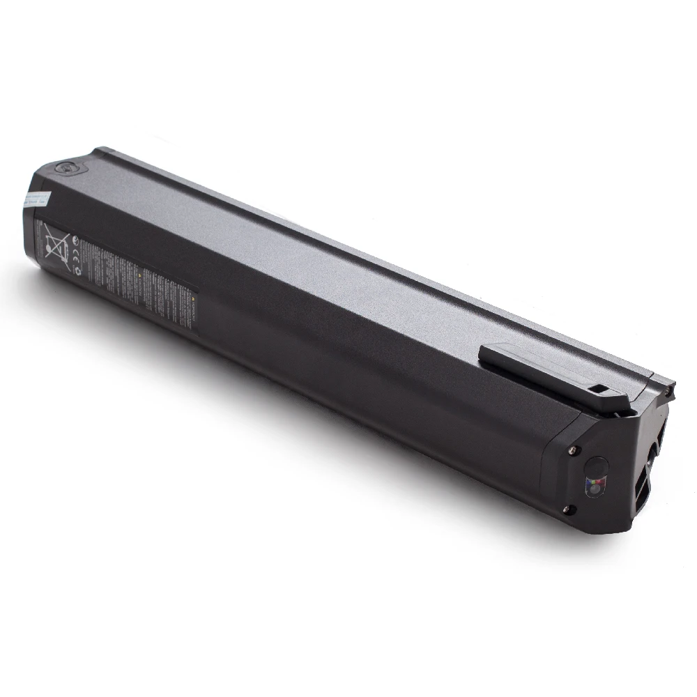 Built-in electric mountain moped lithium battery 36V48v13A electric bicycle lithium battery accessories