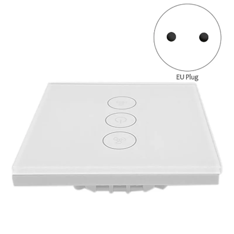 GT-502NL интеллектуальная беспроводная (Wi-Fi) Пресс Переключатель Гб Стандартный
