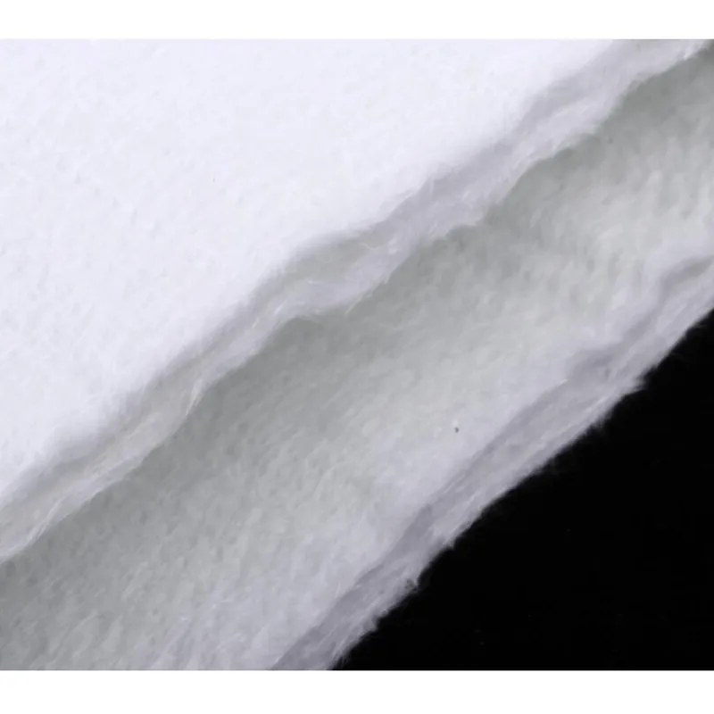 Универсальный стекловолокна мотоцикл глушителя выхлопа хлопок глушитель