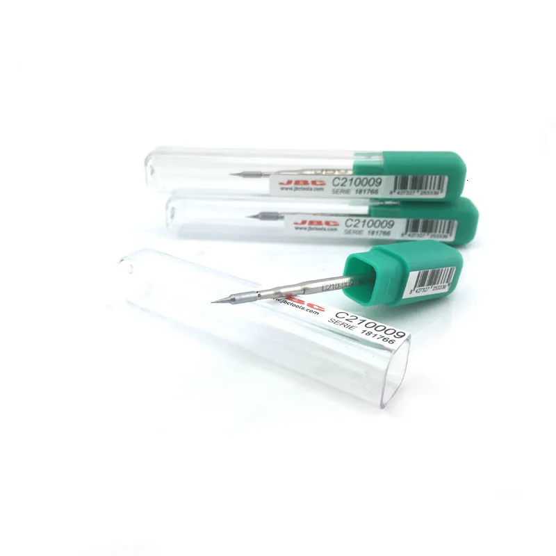 JBC C210-009 C210-002 C245-030 C245-020 паяльное жало для T210/T245 паяльник