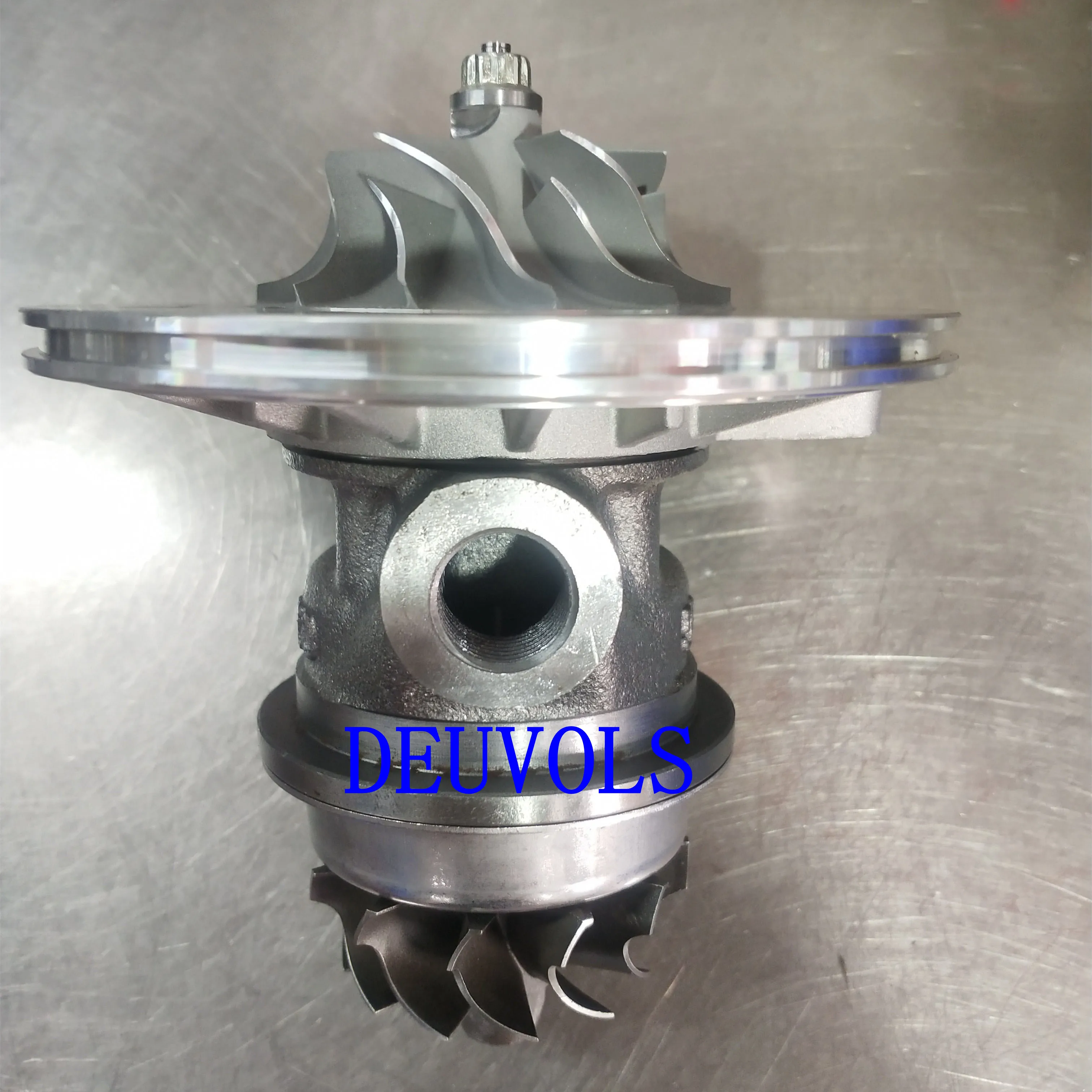 

K16 turbocharger cartridge 53169706408 5316-988-6408 5316-970-6408 53169886408 For Truck