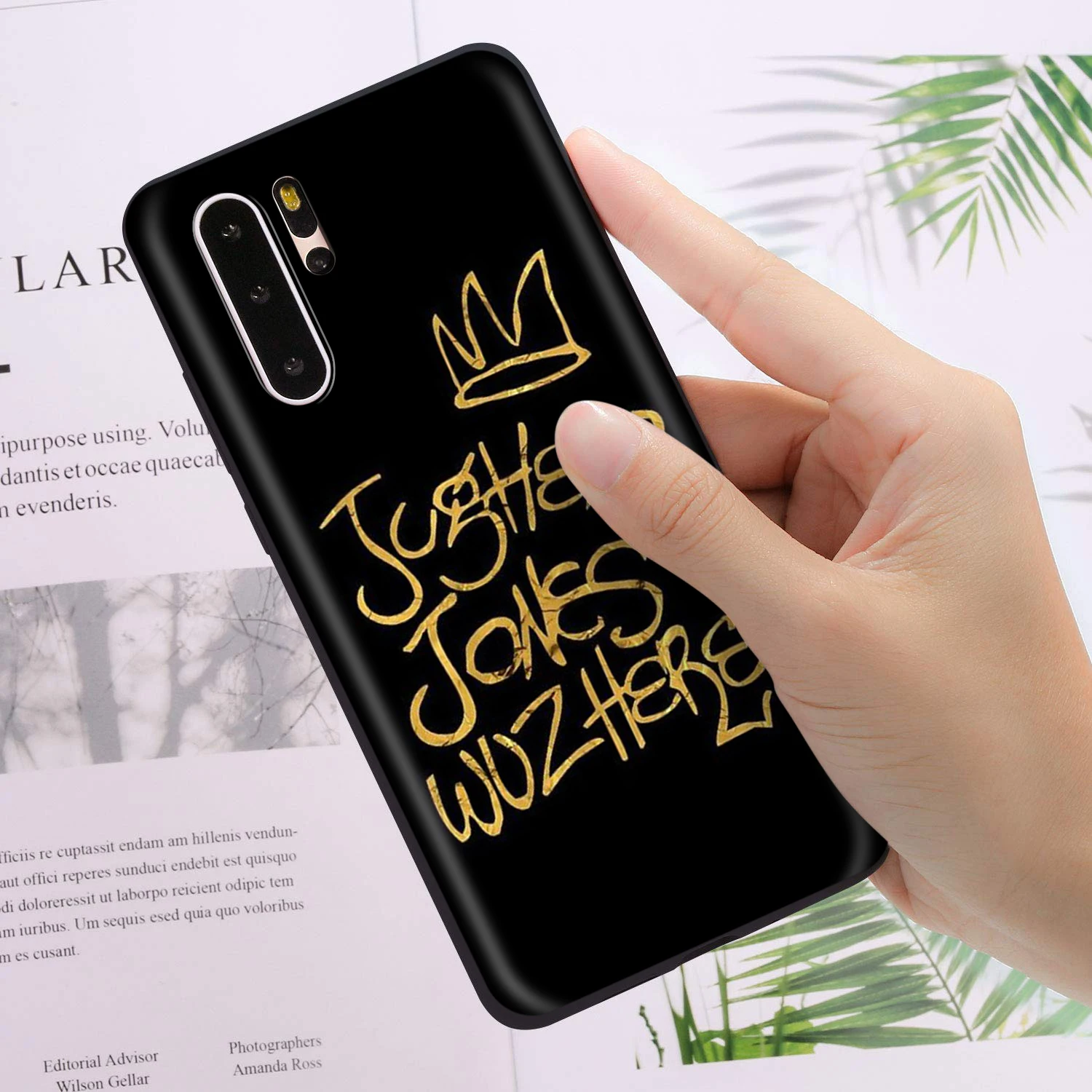 Силиконовый чехол YIMAOC Riverdale Jughead Jones для Huawei Honor 6a 7a 7c 7x8 9 10 Lite Pro Y6 2018 2017 Prime|Бамперы| |