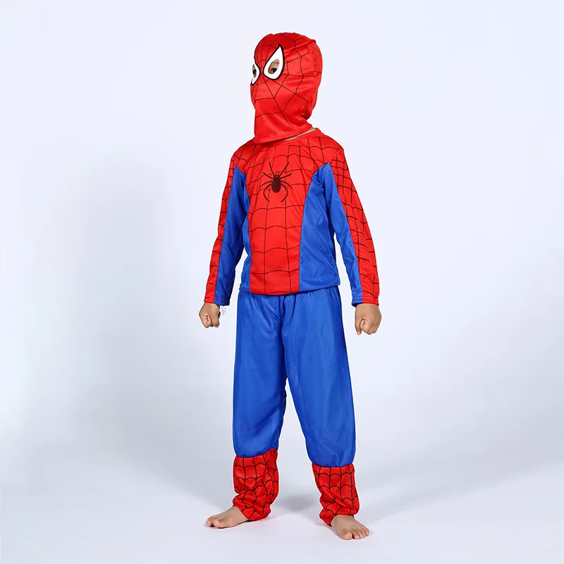 Реквизит для косплевечерние на Хэллоуин из мультфильма Человек паук| |