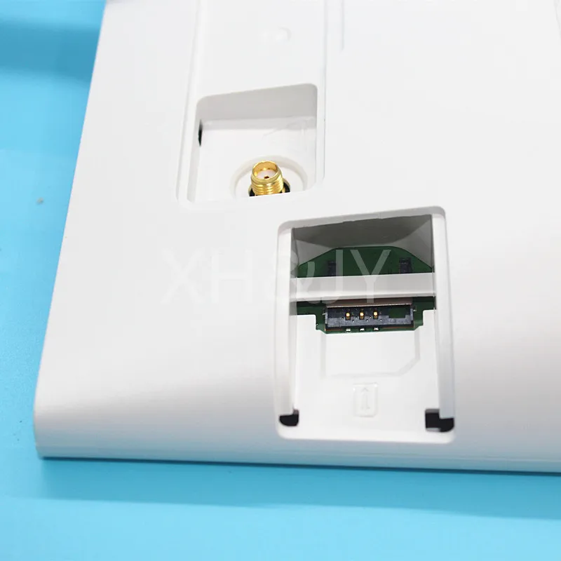 HUAWEI разблокирован б/у B315 B315s-608 4G 150 Мбит/с беспроводной wifi маршрутизатор с