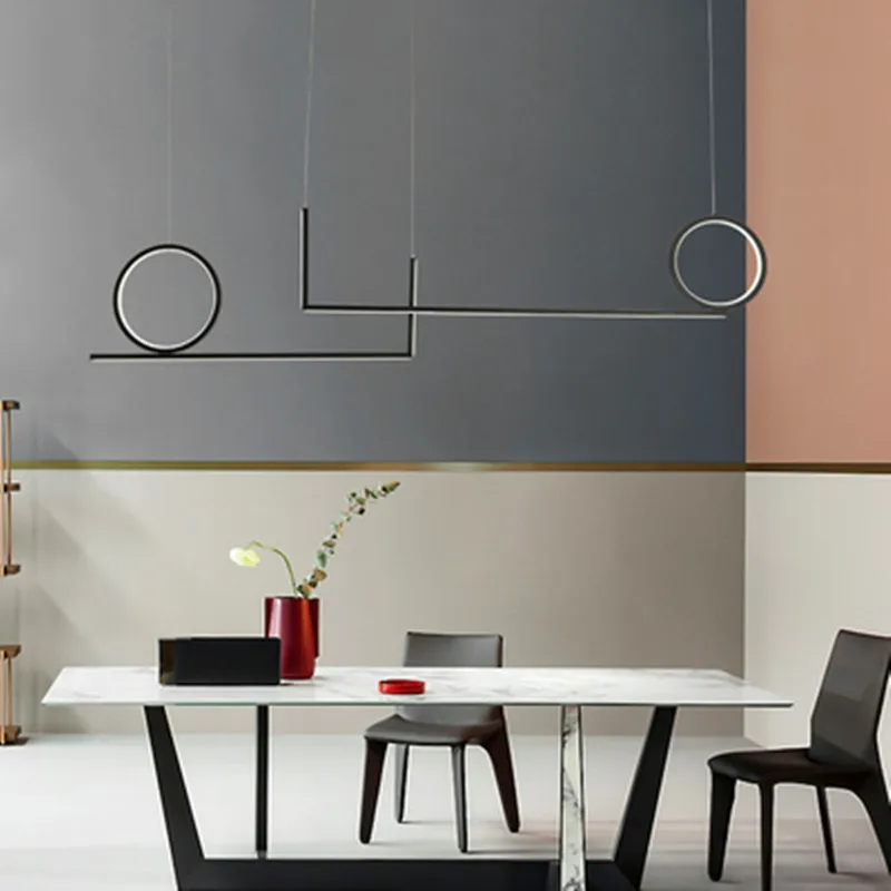 

modern crystal cottage living decor creative pendant lights cocina accesorio avizeler lampes suspendues lamparas de techo