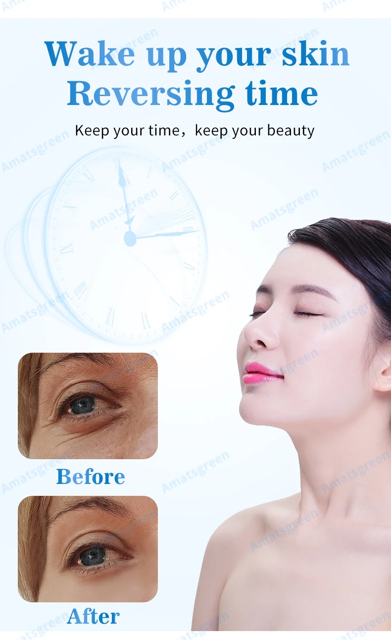 Anti Aging 45W Red 660nm Near Infrared 850nm LED Red Therapy Light for Skin Pain