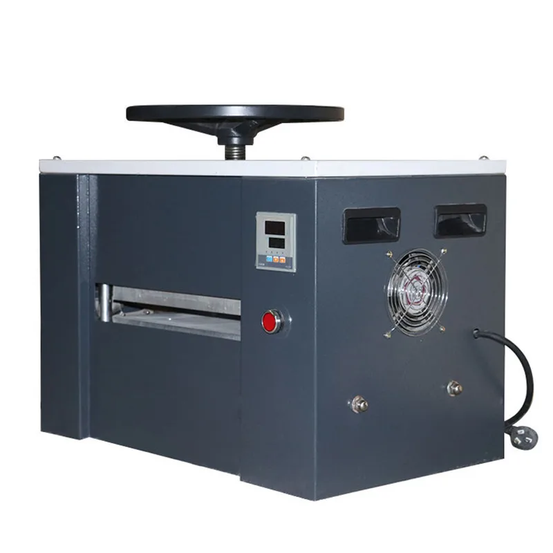 

PVC Card laminating Machine A4 Water-cooled laminating Machine PVC Card Press Machine PVC Card Machine PVC laminating Machine