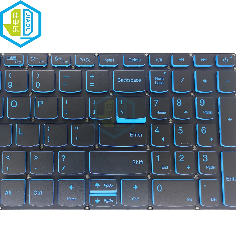 Клавиатура для ноутбука lenovo IdeaPad 320 15 17 15IKB 15IAP 320-15ABR 320-17ISK L340 | Компьютеры и офис