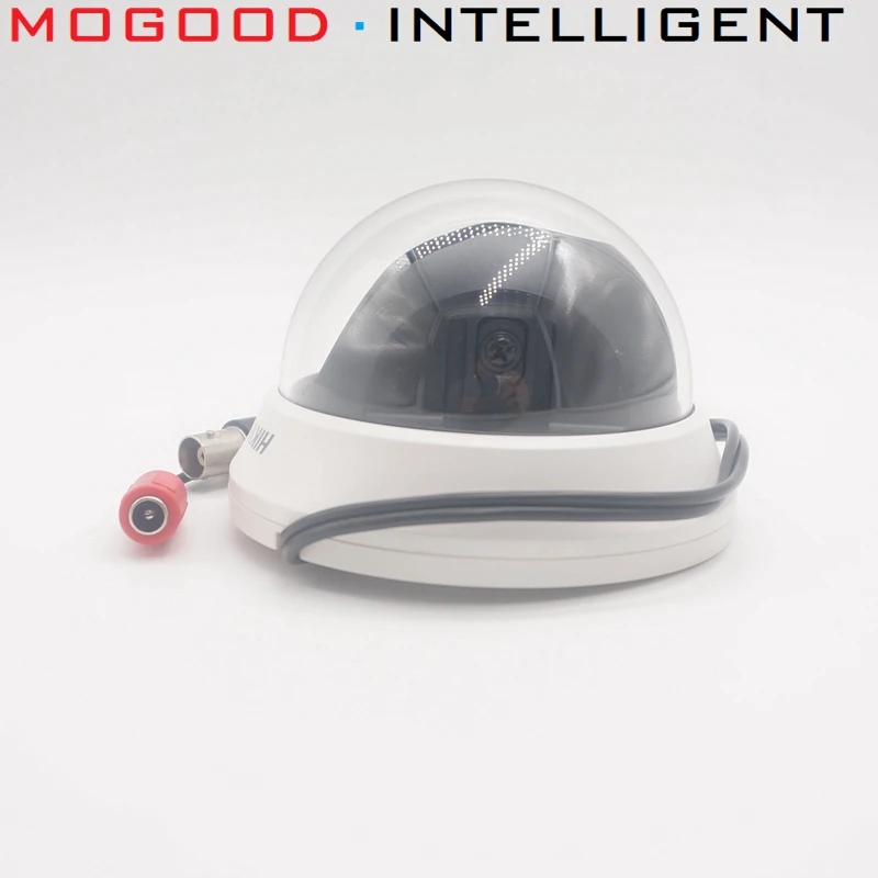 HIKVISION Original DS-2CE55A2P для подъемной камеры видеонаблюдения 700TVL аналоговая купольная