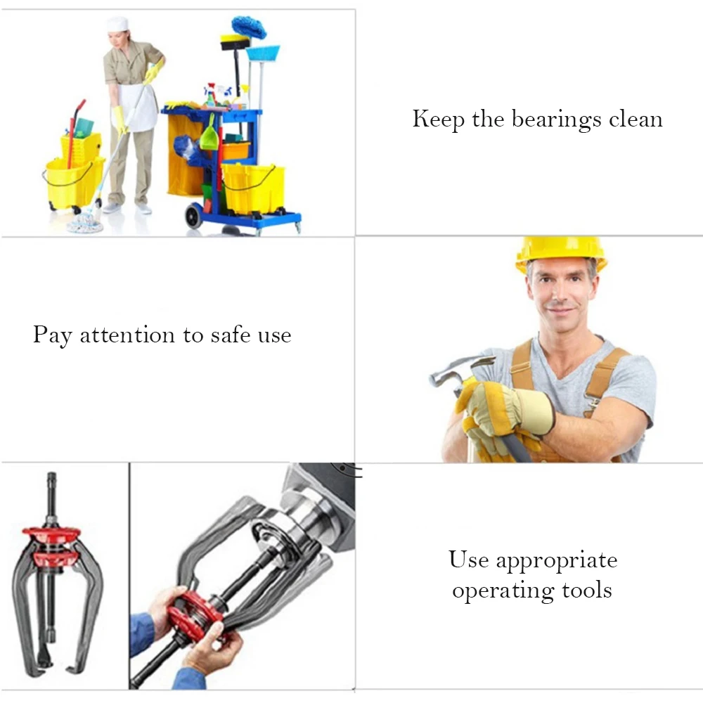 10 шт скейтборд шарик скутера ролик Двойной Экранированный шариковые подшипники