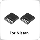 2 шт., проектор, пробивочная лампа, светильник, подсветка Ghost Shadow для nissan qashqai j10 j11 teana j32 j31 j33