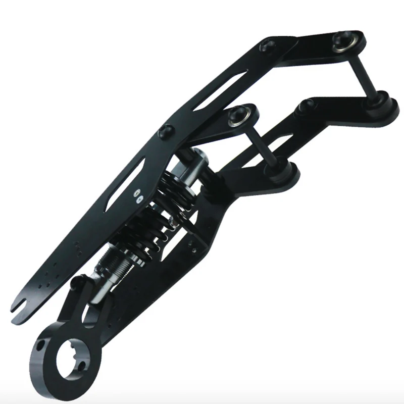 Передняя трубка амортизирующие детали для электрического скутера Xiaomi Mijia M365 Bird MI