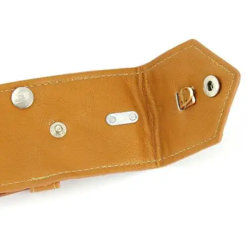 Сказочный хвост коллекция Lucy чехол для ключей из искусственной кожи держатель