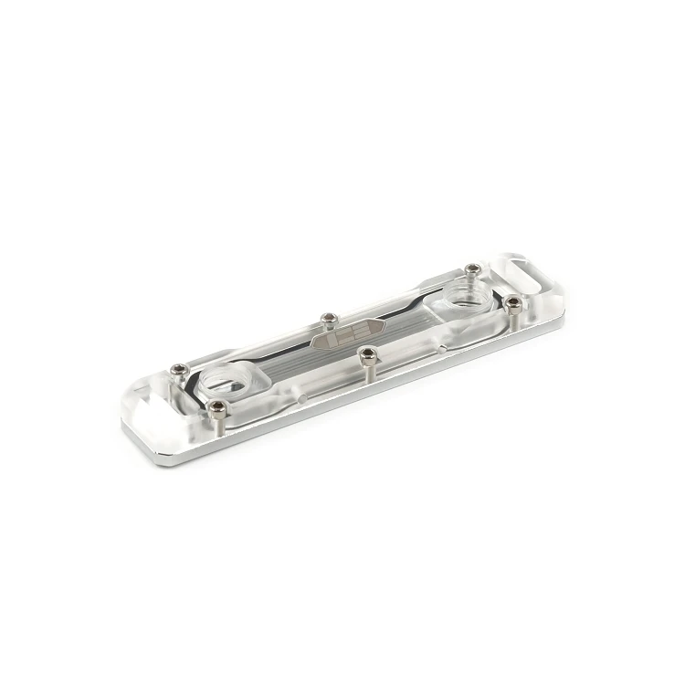 Iceman кулер медный ram блок водяного охлаждения для 2 каналов совместимый пиратский