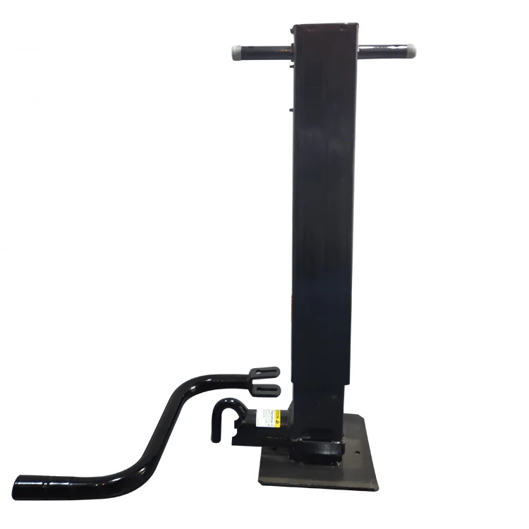

12000LBS Dual Pin Spring Trailer Jack