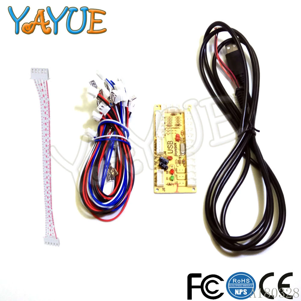 Запасные части для аркадных игр сделай сам с нулевой задержкой|Игры монетами| |