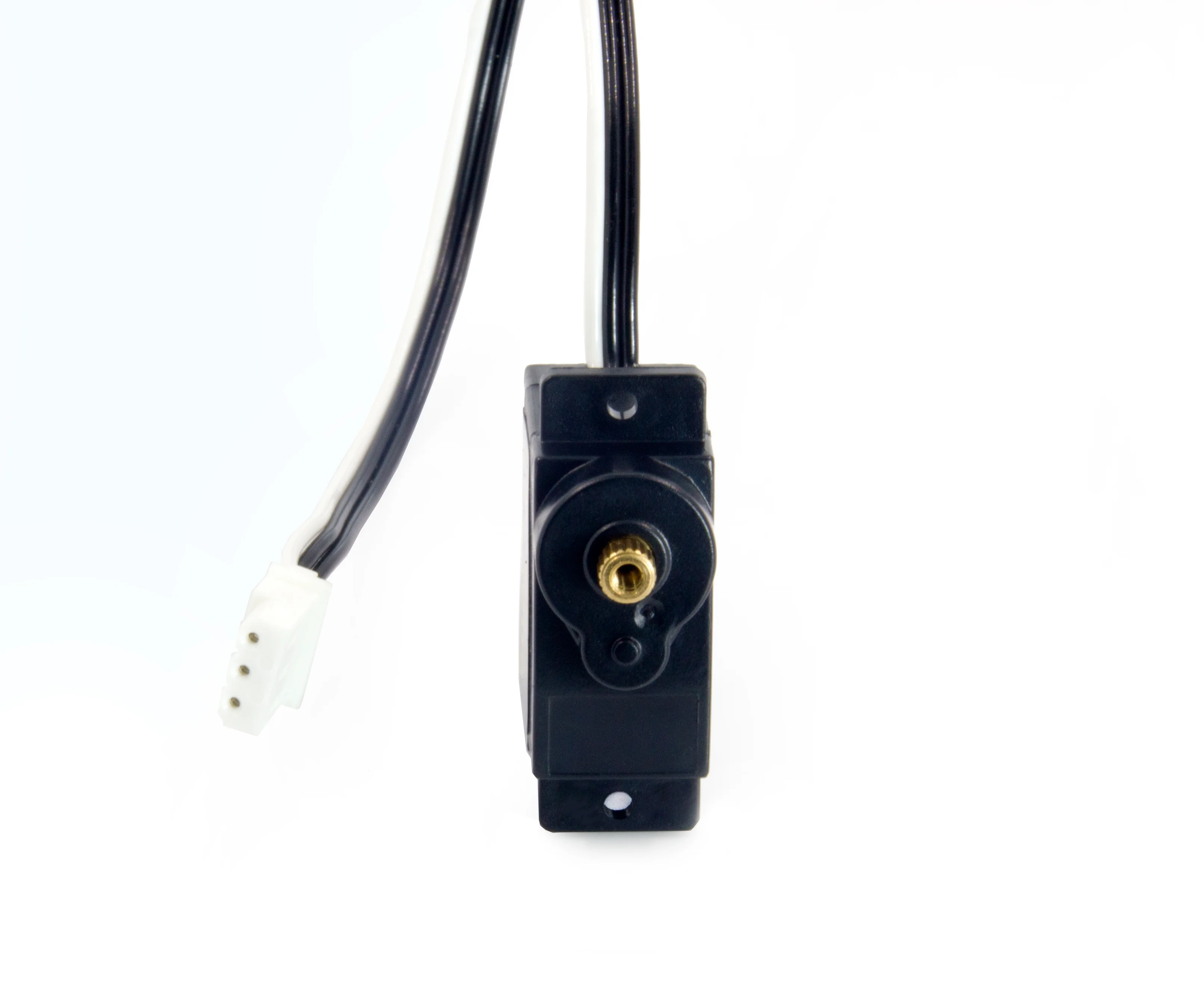 4 шт. Feetech SCS009 металлический Шестерни 2 5 кг Micro Servo 9g c для радиоуправляемого
