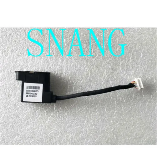 

FOR and Original laptop LENOVO M900 M600 M700 M710Q M910Q P320 M715Q DP To HDMI1.4 Dongle Tiny 04X2752