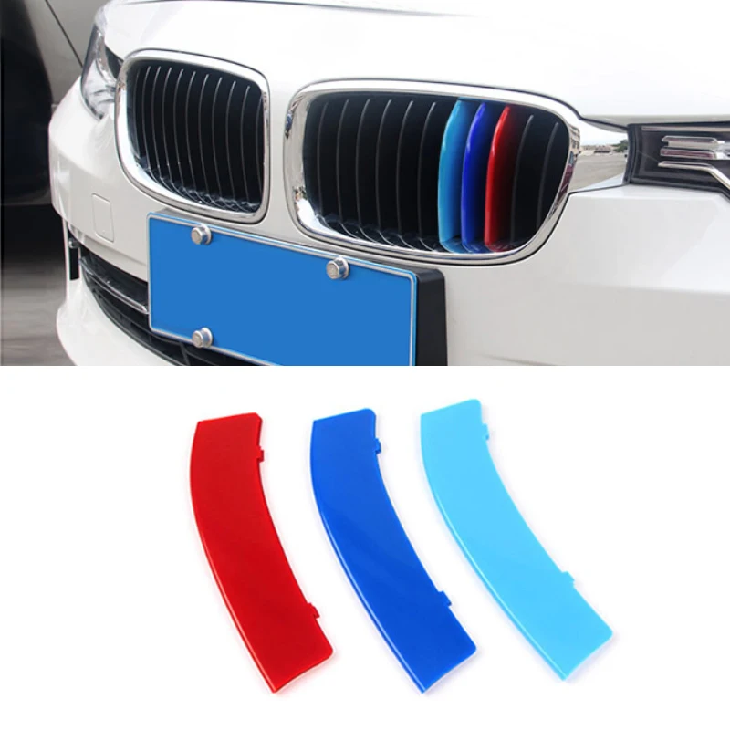 

Пластиковая решетка для гриля BMW 3 серии 8 /10 бар/5 серии 10/12 бар