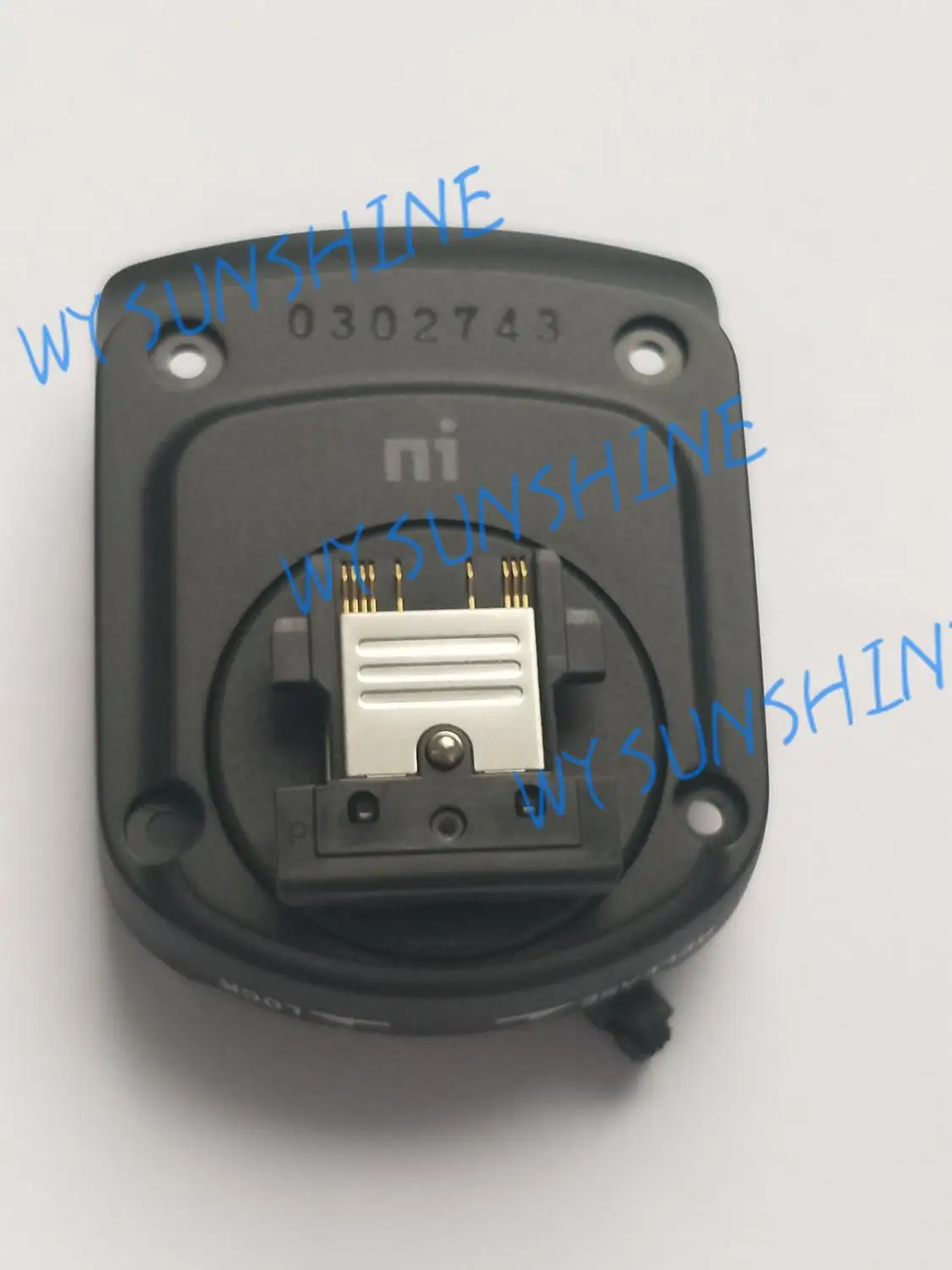 Новинка Лидер продаж башмак в сборе запасные част для Sony HVL F60M F60 флэш