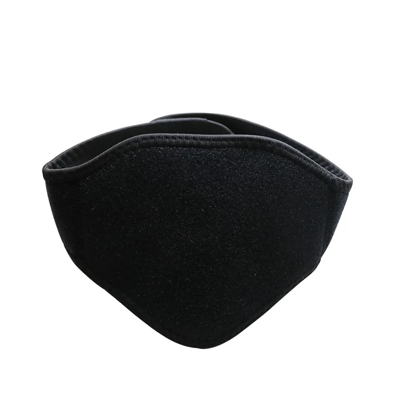 

Турмалиновый магнитный терапевтический массажер для шейного отдела позвоночника, поддерживающий пояс для самостоятельного нагрева для му...