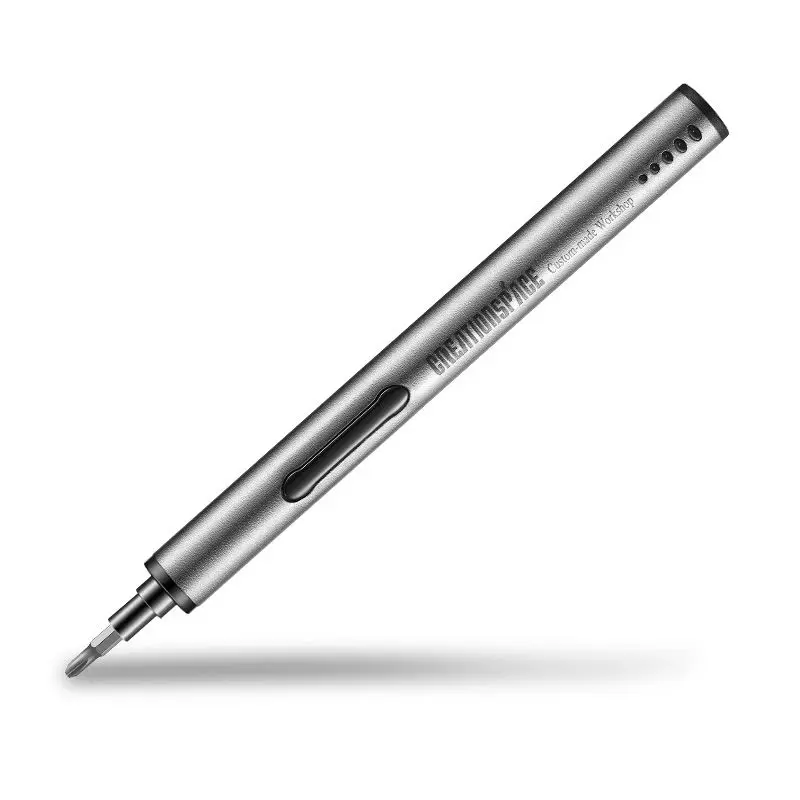 

Портативный мини-отвертка для ноутбука