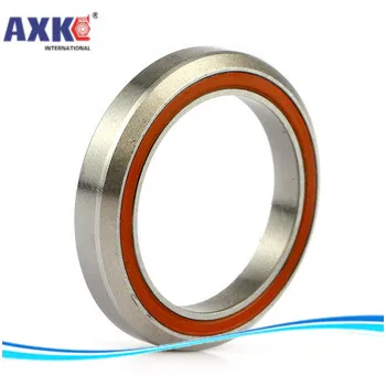

ACB845H7 1-1/8" 28.575mm bicycle headset bearing MH-P08H7 ( 30.15x41.8x7mm, 45/45) repaire bearing ACB845H7