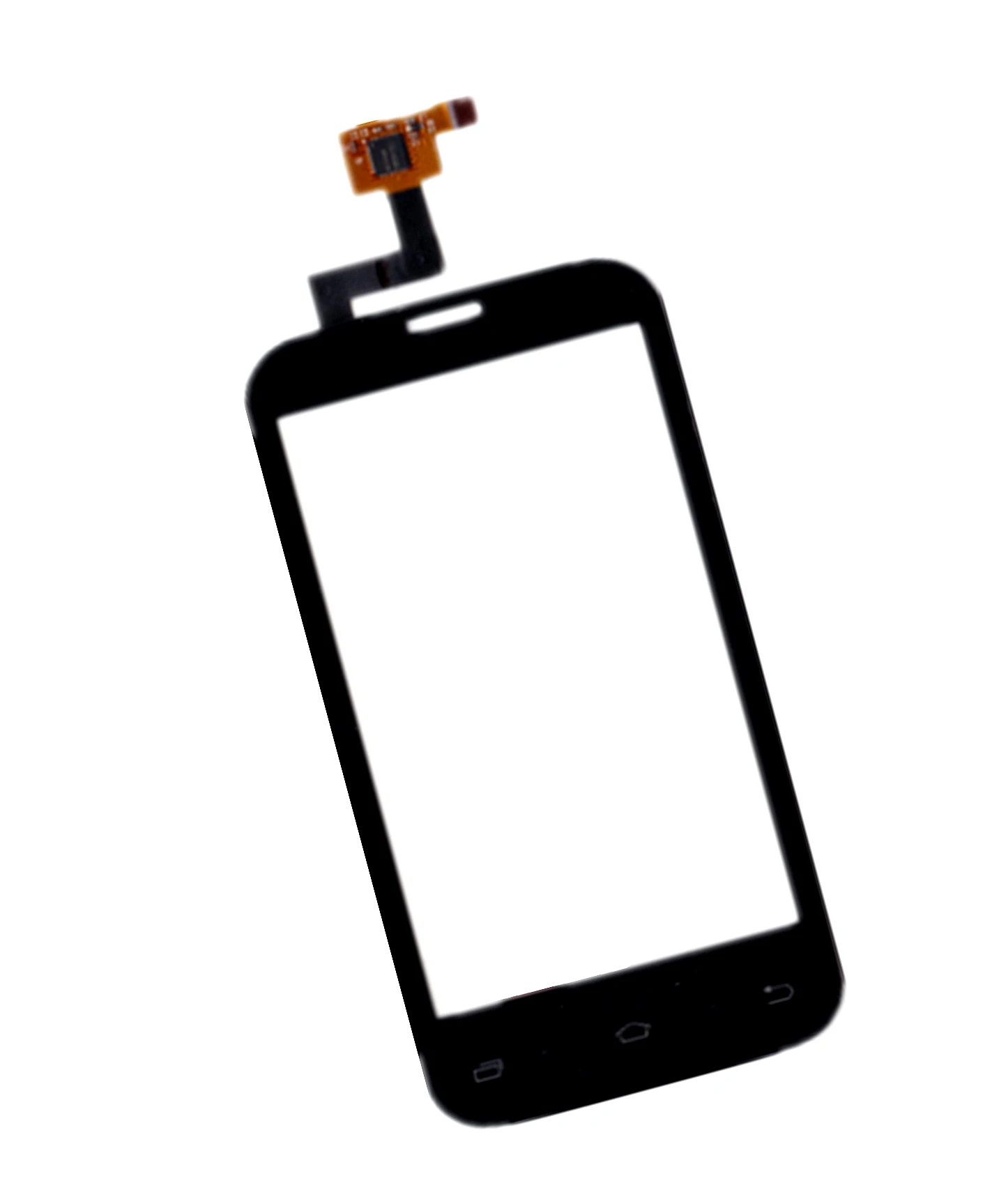 ZGY Touch Экран планшета Стекло Панель для teXet TM 4072 X основные 4072|Экраны мобильных