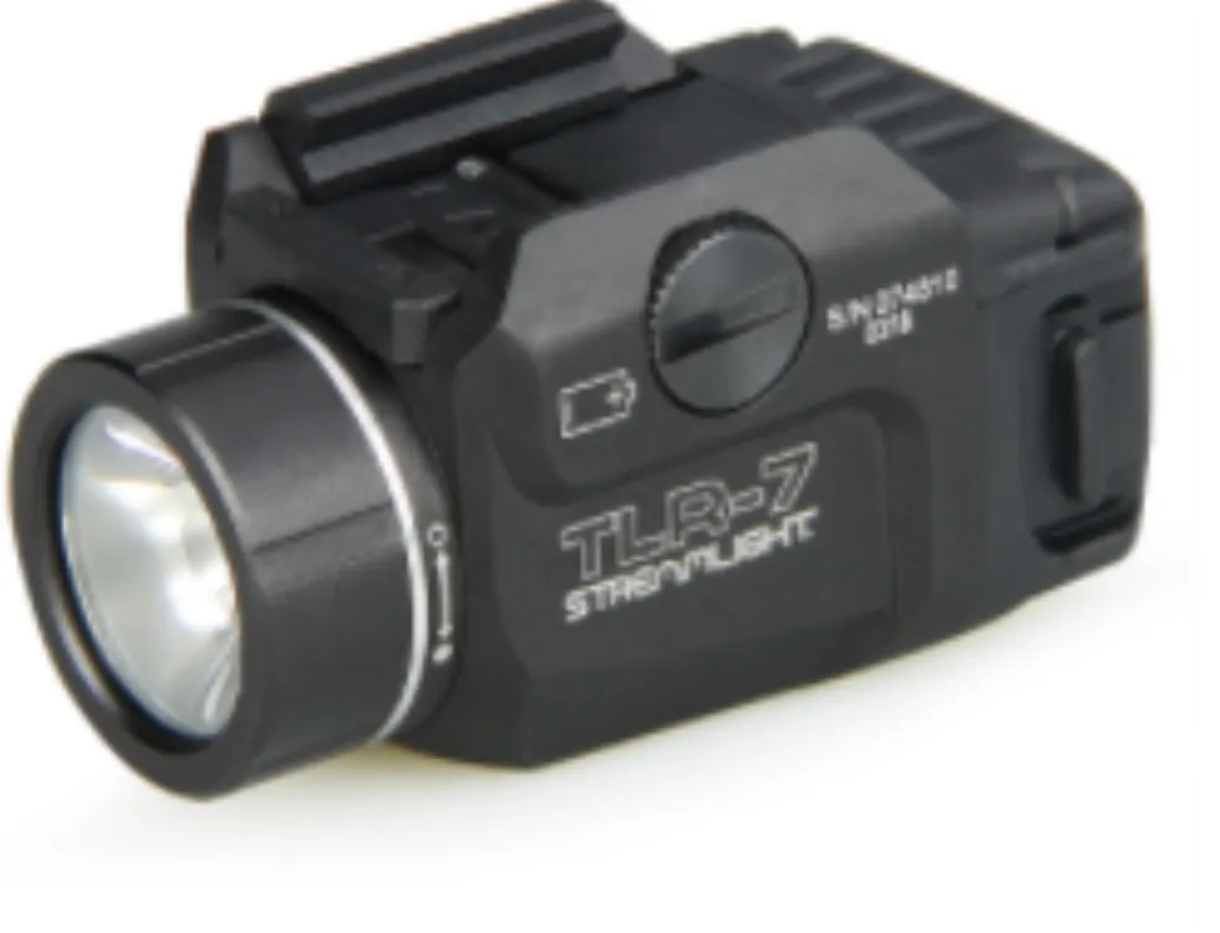 

Тактический постоянный и стробоскопический TLR7 свет подходит для G-L-OCK 1 7 CZ SIG SP2022 оружейные пистолеты LY