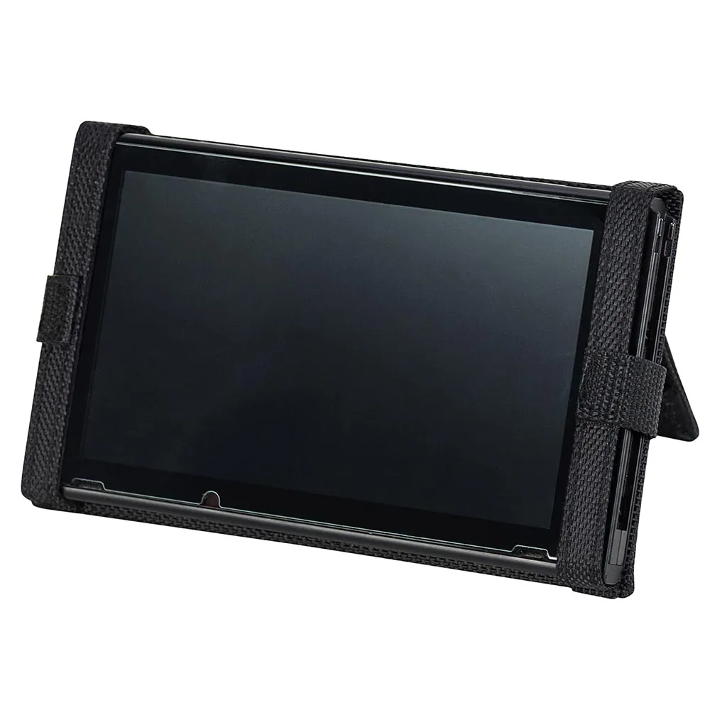 Игровой стенд Nintendo Switch держатель для автомобильного подголовника консоли