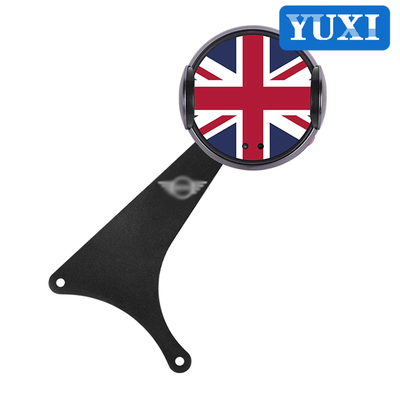 

Car dashboard mobile wireless charging navigation mobile phone holder For BMW MINI ONE COOPER S F54 F55 F56 F60 Car Accessories