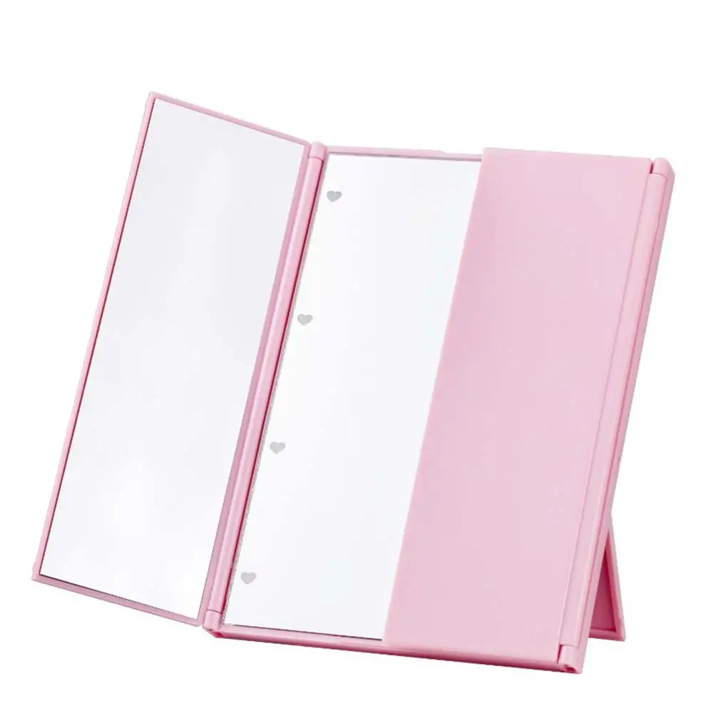 Зеркала для макияжа зеркальная лампа настольное зеркало увеличительное