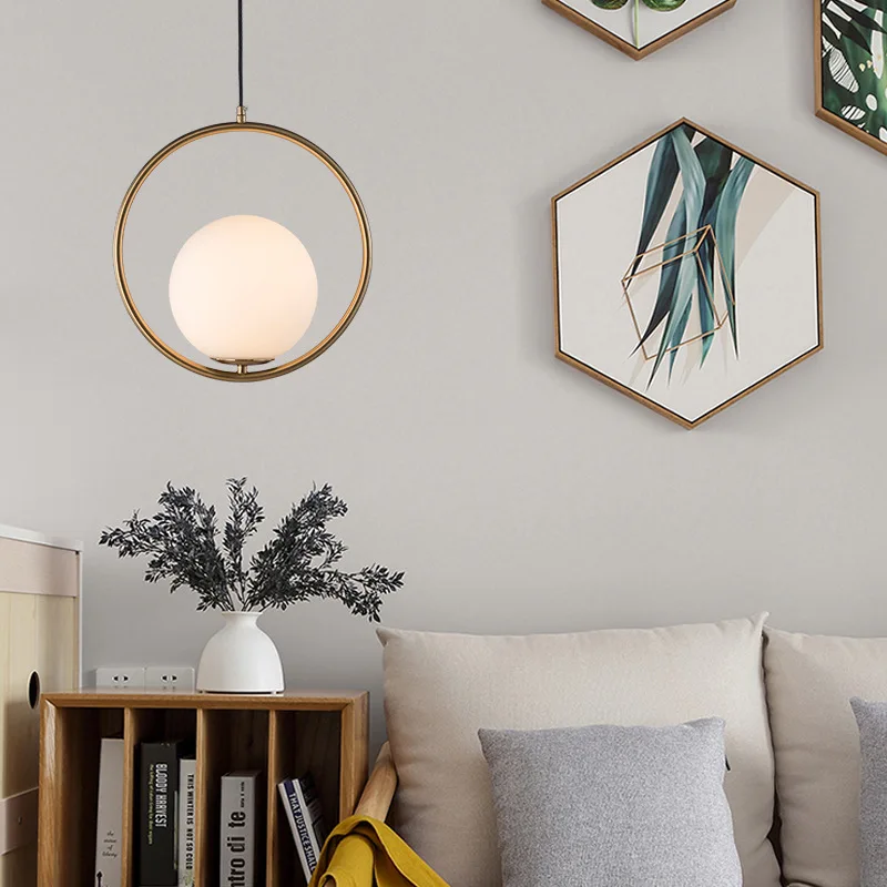 

japan luminaire hanglamp rope restaurant bedroom