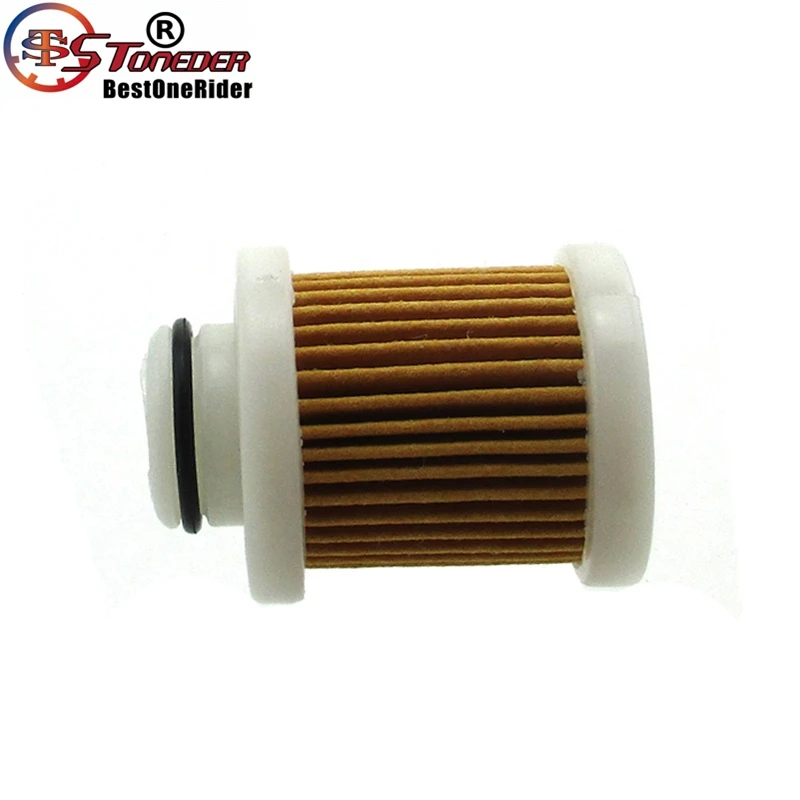 STONEDER 10x газовый топливный фильтр для Yahama 6D8-WS24A-00-00 F40A F50 T50 F60 T60 F70 F90 F115 F75 40JEA F50LA F50LHB |