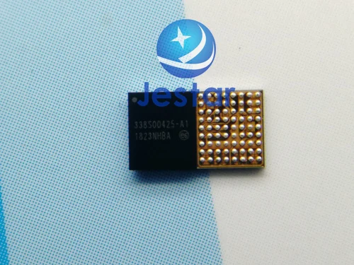 Блок питания для камеры 338s00425 A1 ic U3700 iPhone XS MAX 2 20 шт.|Интегральные схемы| |