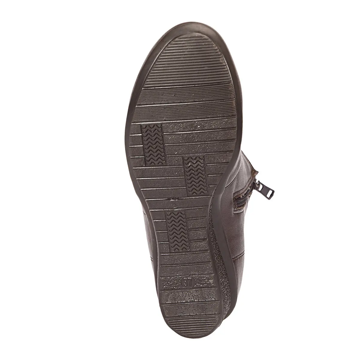 

FLO 72.158221.Z Black Women Boots Polaris