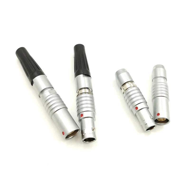 FGG PHG коннектор 00 0B 1B 2B 2 3 4 5 6 7 8 9 10 12 14 16 18 19 штырьковый мужской женский