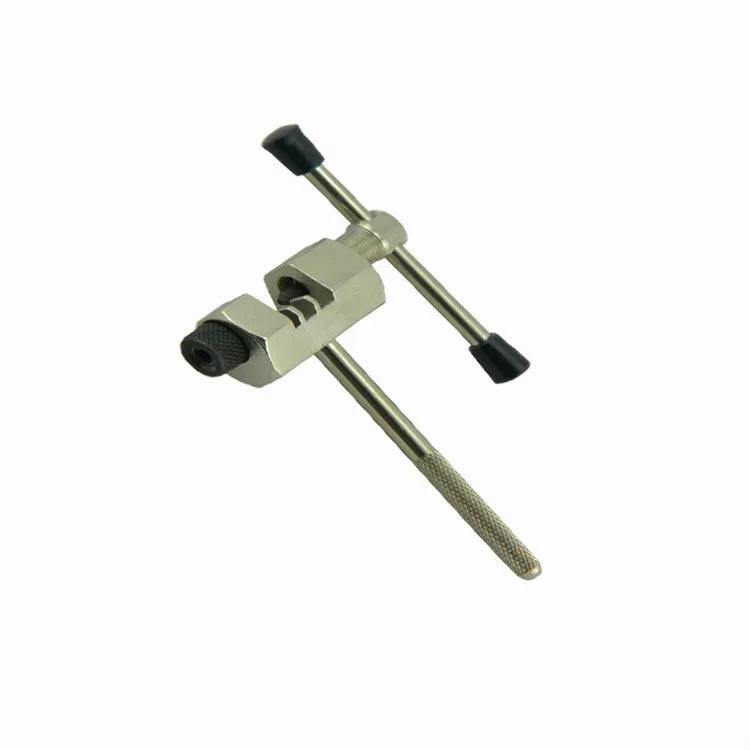 

Инструмент для ремонта велосипедной цепи с заклепками разветвитель штифт для удаления замены велосипедной цепи разветвитель устройство д...