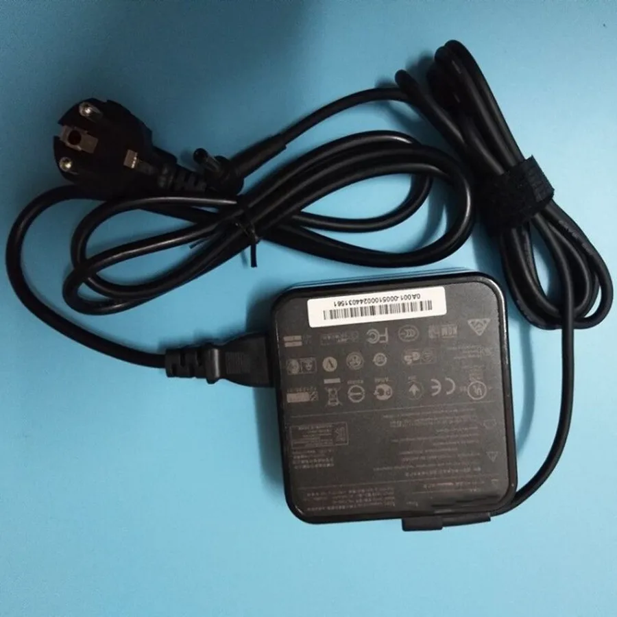 Адаптер питания для Asus K53 K53B K53BY K53E 19 в 4 74 А 90 Вт | Компьютеры и офис