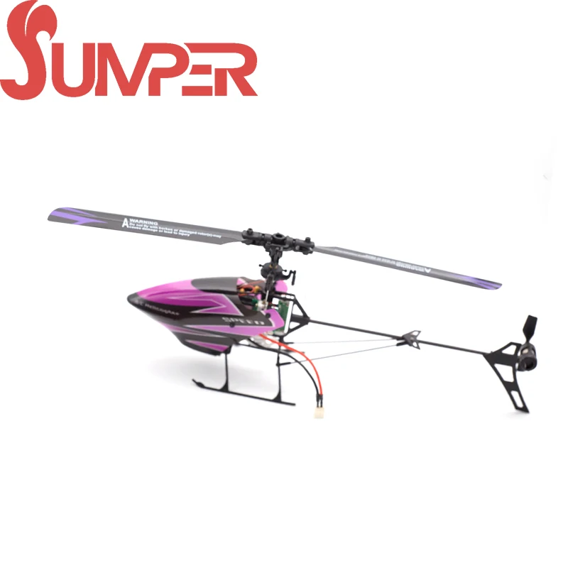Wltoys V944 Super Voyager 2.4Ghz 4 Channel Remote Control RC mini Helicopter RTF 2 pcs | Игрушки и хобби