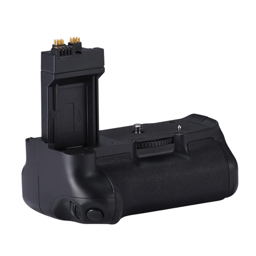 ABS портативная сменная ручка для аккумулятора вертикальные кнопки модный